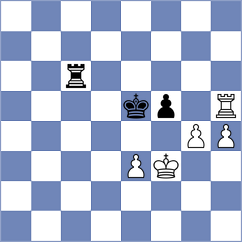 Krivonosov - Melaugh (chess.com INT, 2023)
