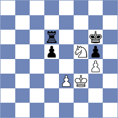 Hon - White (chess.com INT, 2024)
