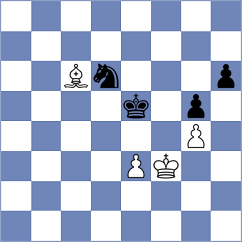 Lenoir Ibacache - Chemin (chess.com INT, 2024)