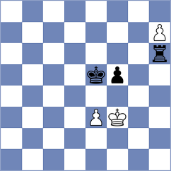 Slavin - Hajiyev (chess.com INT, 2024)