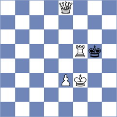 Morefield - Martin Duque (chess.com INT, 2023)
