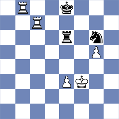 Kukhmazov - Baum (chess.com INT, 2023)