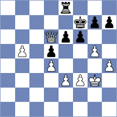 Omariev - Yushko (chess.com INT, 2024)