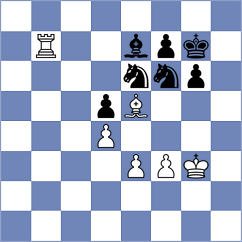Vifleemskaia - Cramling Bellon (chess.com INT, 2024)
