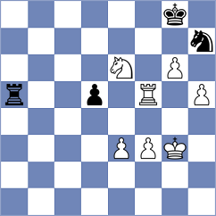Vaz - Martin (chess.com INT, 2024)