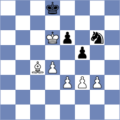 Rustemov - Terry (chess.com INT, 2021)