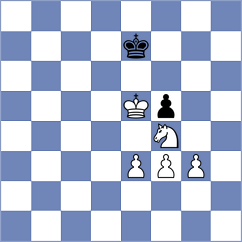 Dragun - Azar (chess.com INT, 2024)