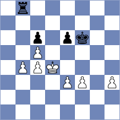Von Herman - Eswaran (Chess.com INT, 2021)