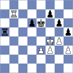 Saraci - Borg (Chess.com INT, 2020)