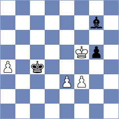Mikaelyan - Piesik (chess.com INT, 2023)
