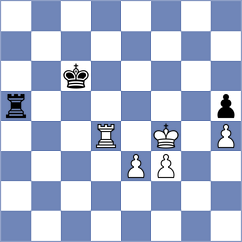 Praggnanandhaa - Lashkin (chess.com INT, 2021)