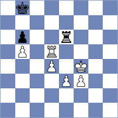 Arkell - Starley (chess.com INT, 2021)