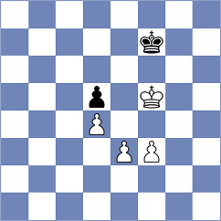 Stojanovski - Ho (chess.com INT, 2024)