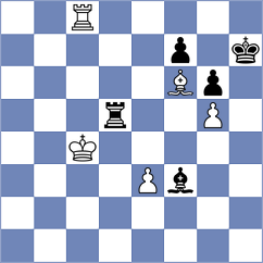 Florescu - Vlasova (chess.com INT, 2021)