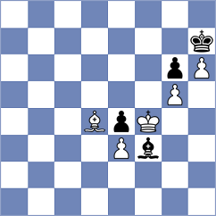 Oparin - Mareco (chess.com INT, 2023)