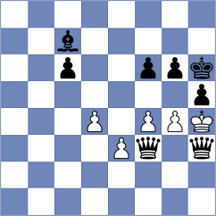 Biernacki - Pourkashiyan (chess.com INT, 2024)