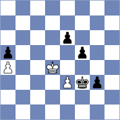 Kokoszczynski - Gurevich (chess.com INT, 2024)