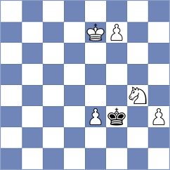 Assylov - Cuevas Araya (chess.com INT, 2024)
