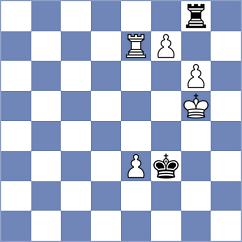 Sabatier - Hartikainen (chess.com INT, 2023)
