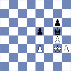 Chassard - Kostiukov (chess.com INT, 2024)