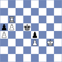Tomaszewski - Martel (Chess.com INT, 2019)