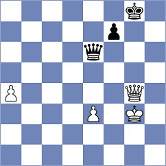 Dev - Kaasen (chess.com INT, 2021)