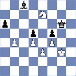 Papasimakopoulos - Ahmad (chess.com INT, 2024)