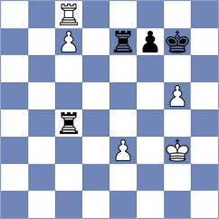 Shevchuk - Escalante (chess.com INT, 2024)
