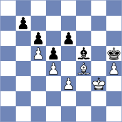 Karimov - Pashinsky (Chess.com INT, 2020)