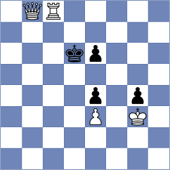 Nikolova - Winkels (chess.com INT, 2023)