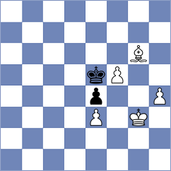 Mikheev - Zaichenko (Chess.com INT, 2020)