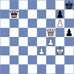 Palencia - Ali Abdullahi (chess.com INT, 2022)