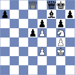 Oragwu - Mickiewicz (Chess.com INT, 2021)