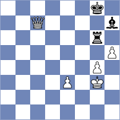 Trent - Samsonkin (chess.com INT, 2021)