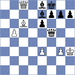 Hong - Wang (Chess.com INT, 2020)