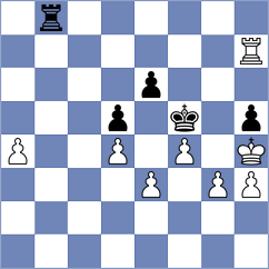 Ladan - Nguyen (Chess.com INT, 2021)