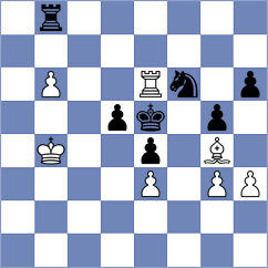 Iniyan - Terry (chess.com INT, 2024)