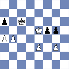 Friar - Maybury (Chess.com INT, 2020)