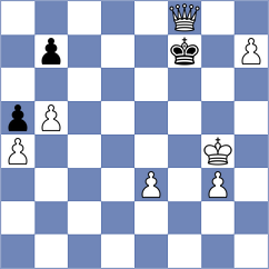 Skliarov - Pichot (chess.com INT, 2021)
