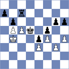 Brilej - Plazuelo Pascual (chess.com INT, 2023)