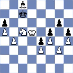 Daneshvar - Pinero (chess.com INT, 2024)