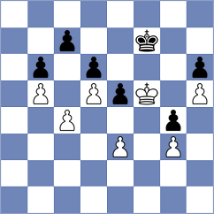 Sarana - Kiselev (chess.com INT, 2024)