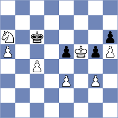 Primbetov - Hajek (Chess.com INT, 2021)
