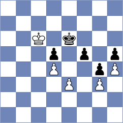 Causo - Morales Garcia (chess.com INT, 2023)