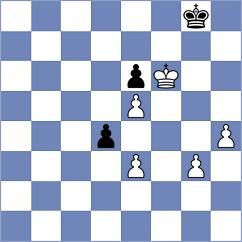 Papasimakopoulos - Baglan (chess.com INT, 2022)
