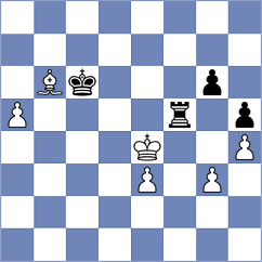 Sohani - Stephens (Chess.com INT, 2021)