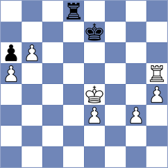 Yagupov - Leto (chess.com INT, 2024)