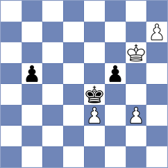 Provaznik - Bonte (chess.com INT, 2021)