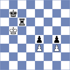 Salman - Veljanoski (chess.com INT, 2024)