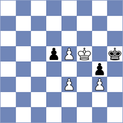 Fernandez Lopez - George Samir (chess.com INT, 2024)
